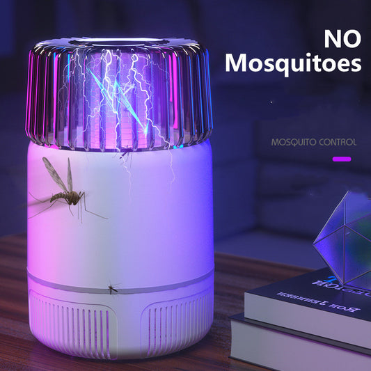 Electric Mosquito Killer Lamp - My Store